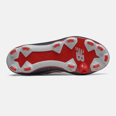 Fresh Foam Velo v2 Molded | New Balance Shoes Red/White and Navy - Women