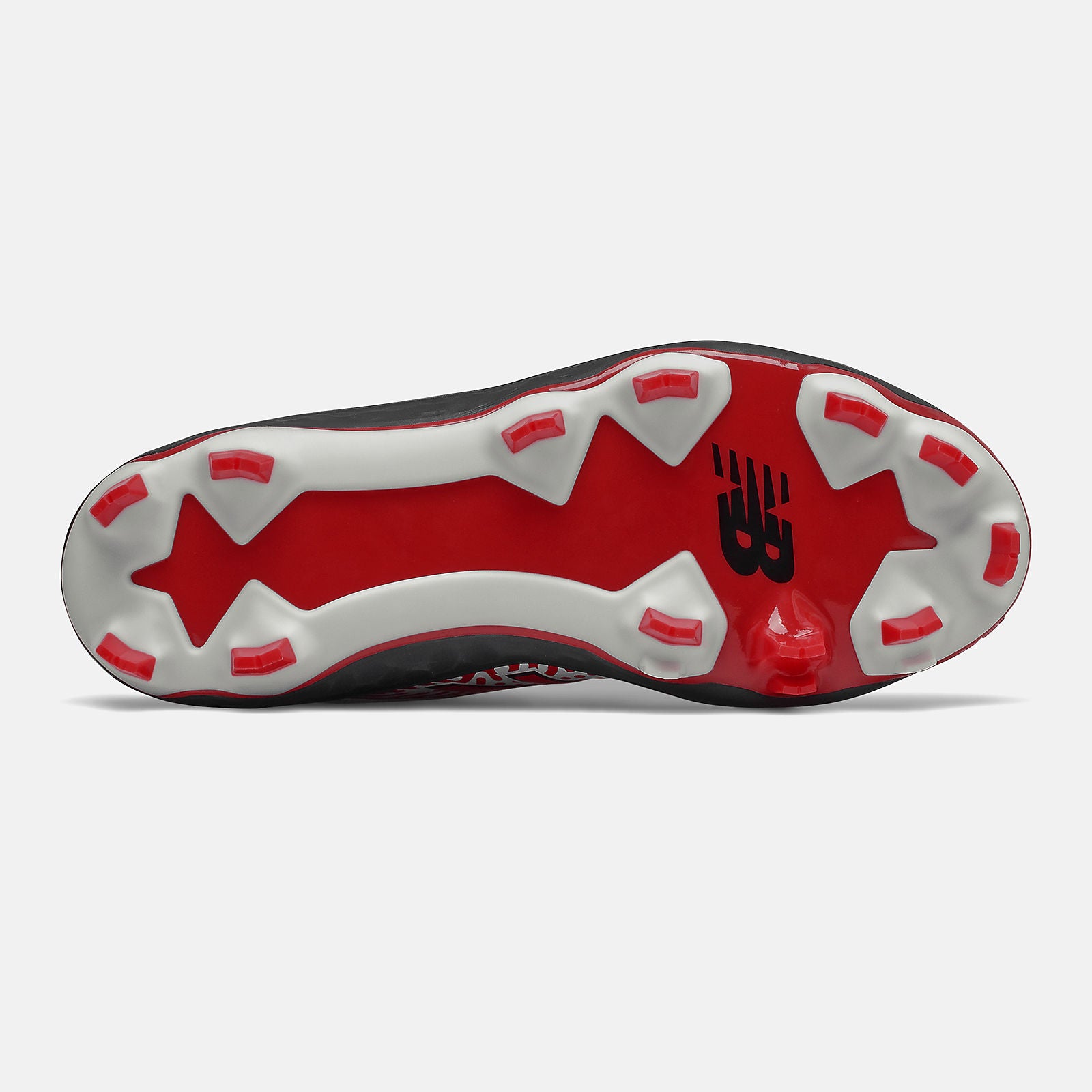 Fresh Foam Velo v2 Molded | New Balance Shoes Black/Red and White - Women