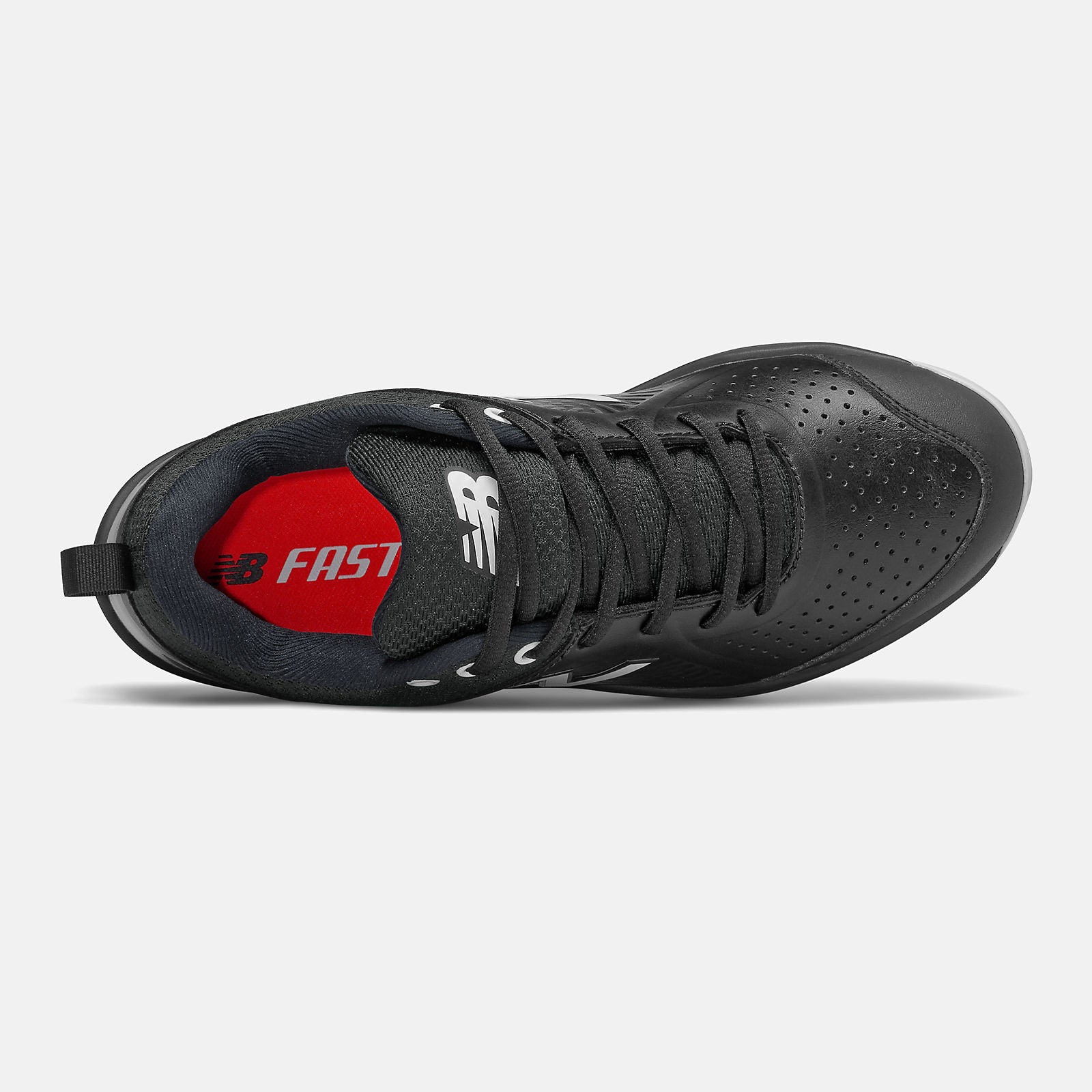 Fresh Foam Velo v2 Molded | New Balance Shoes Black/White - Women