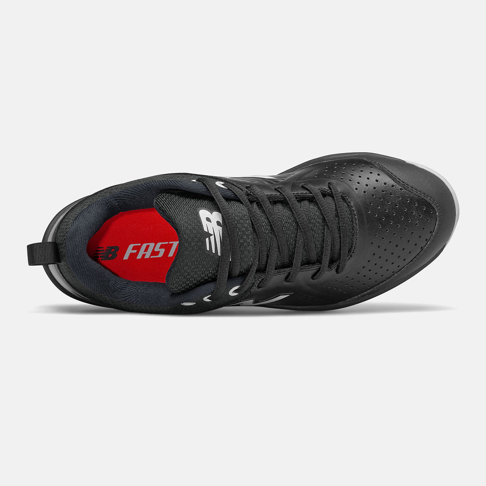 Fresh Foam Velo v2 Molded | New Balance Shoes Black/White - Women