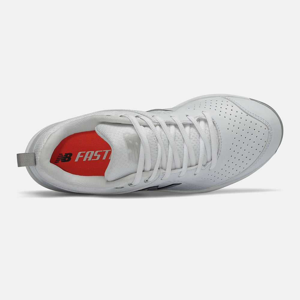 Fresh Foam Velo v2 Molded | New Balance Shoes White - Women