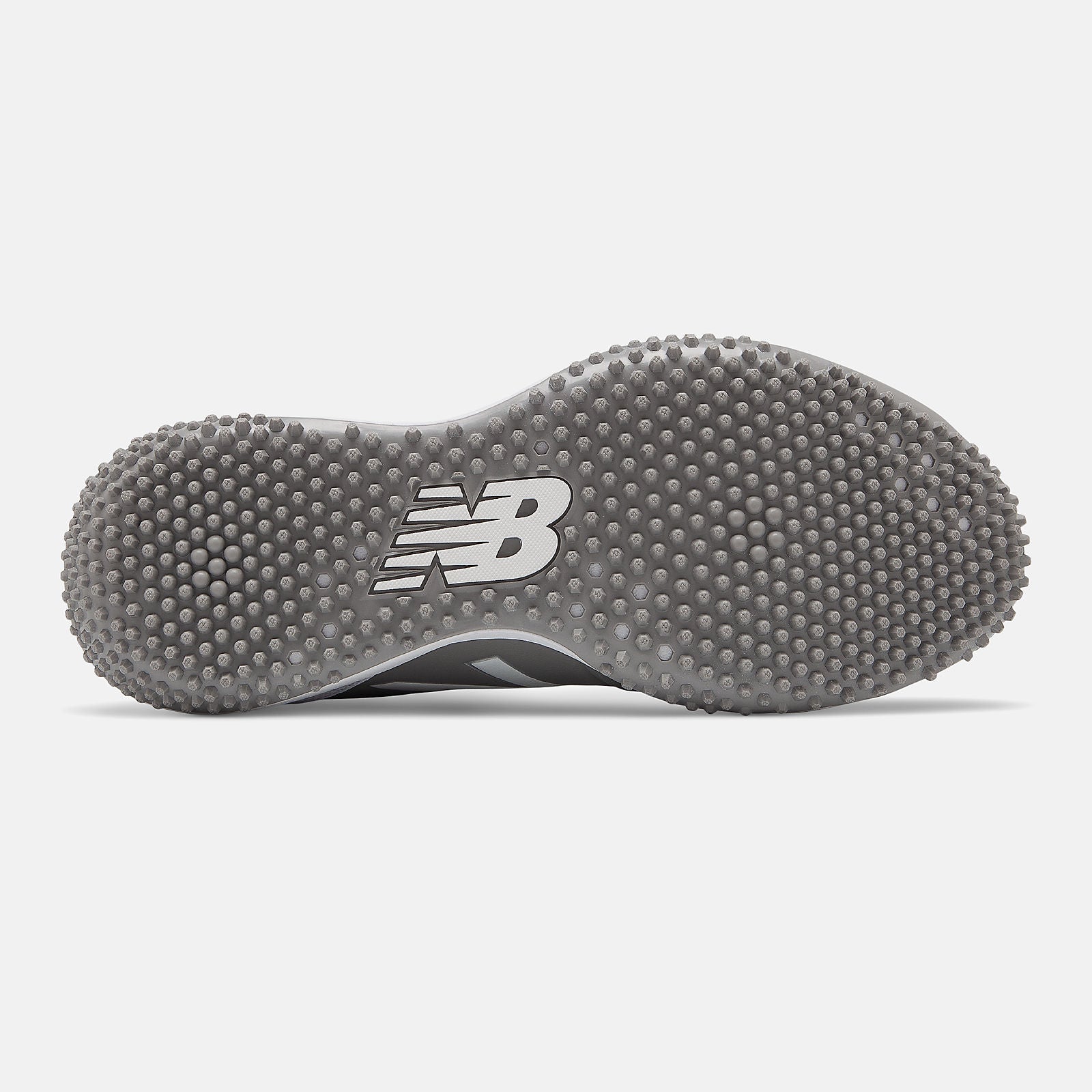 Fusev2 Turf | New Balance Shoes Grey/White - Women