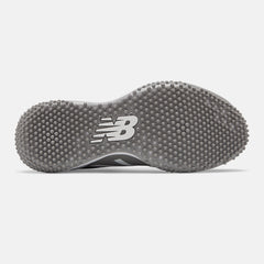Fusev2 Turf | New Balance Shoes Grey/White - Women