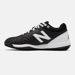 Fusev2 Turf | New Balance Shoes Black/White - Women