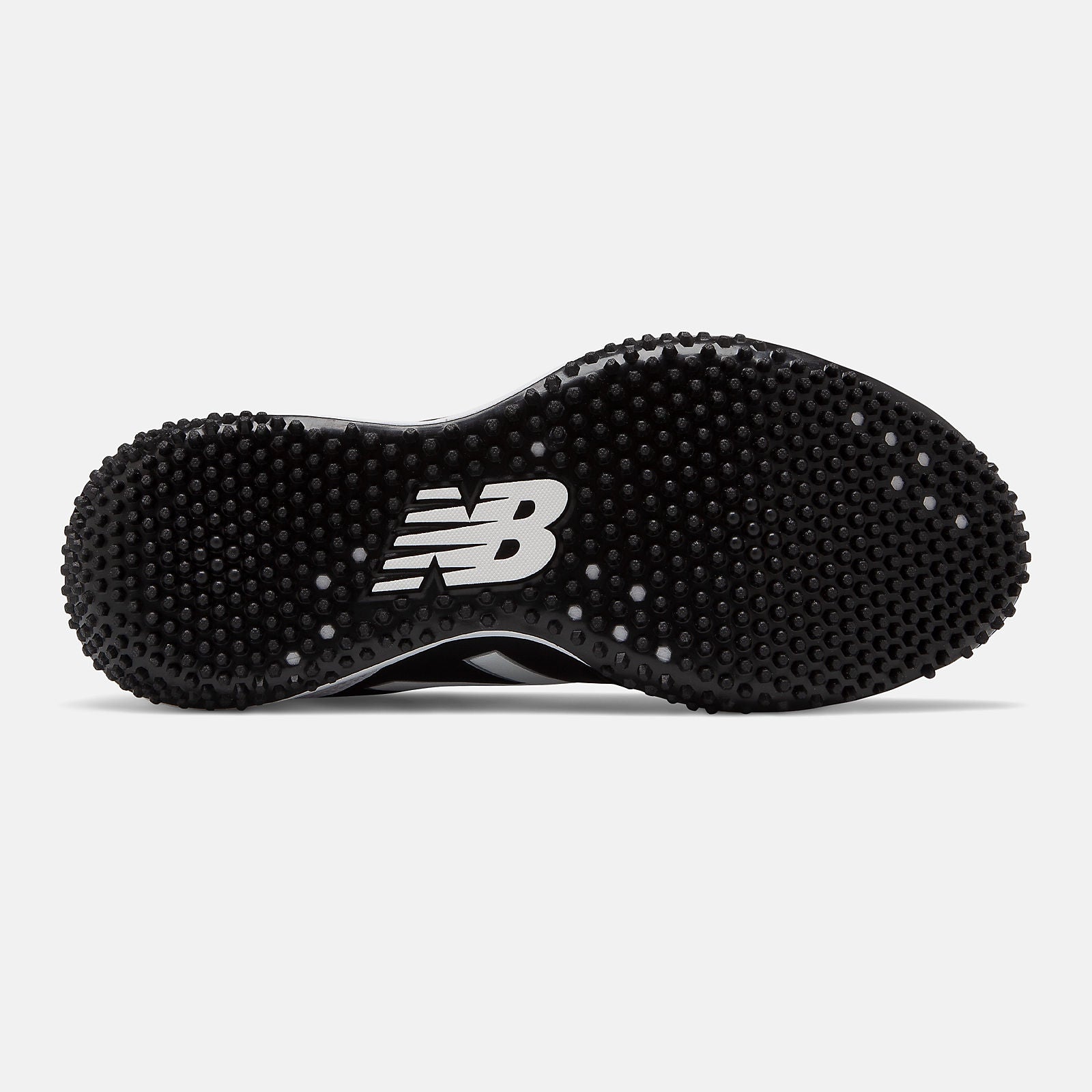 Fusev2 Turf | New Balance Shoes Black/White - Women