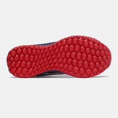 Fresh Foam Velo v2 Turf | New Balance Shoes Red/White and Navy - Women