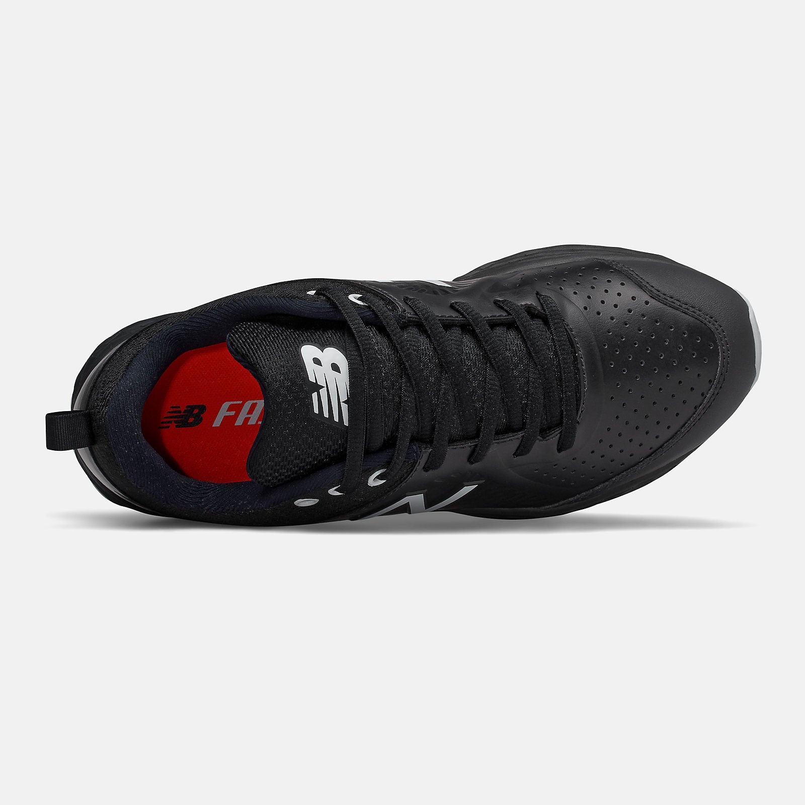 Fresh Foam Velo v2 Turf | New Balance Shoes Black/White - Women