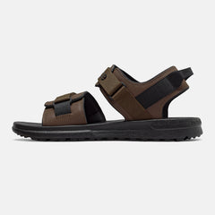 250 | New Balance Shoes Brown Adrift/Black - Women/Men
