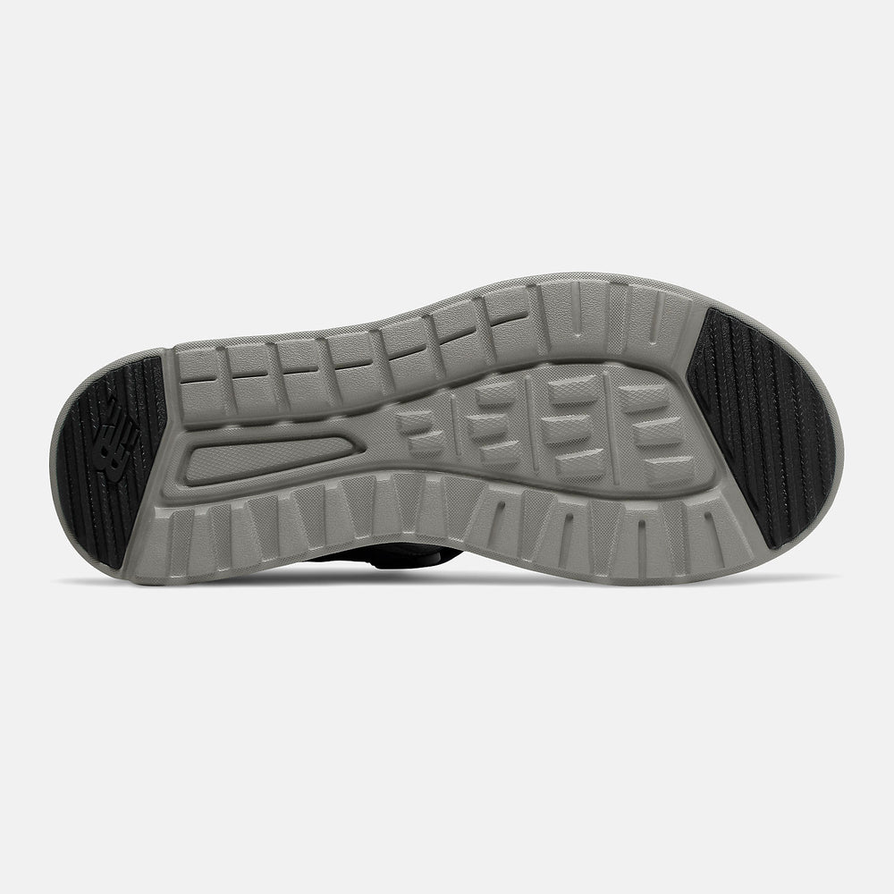 250 | New Balance Shoes Magnet/Black - Women/Men