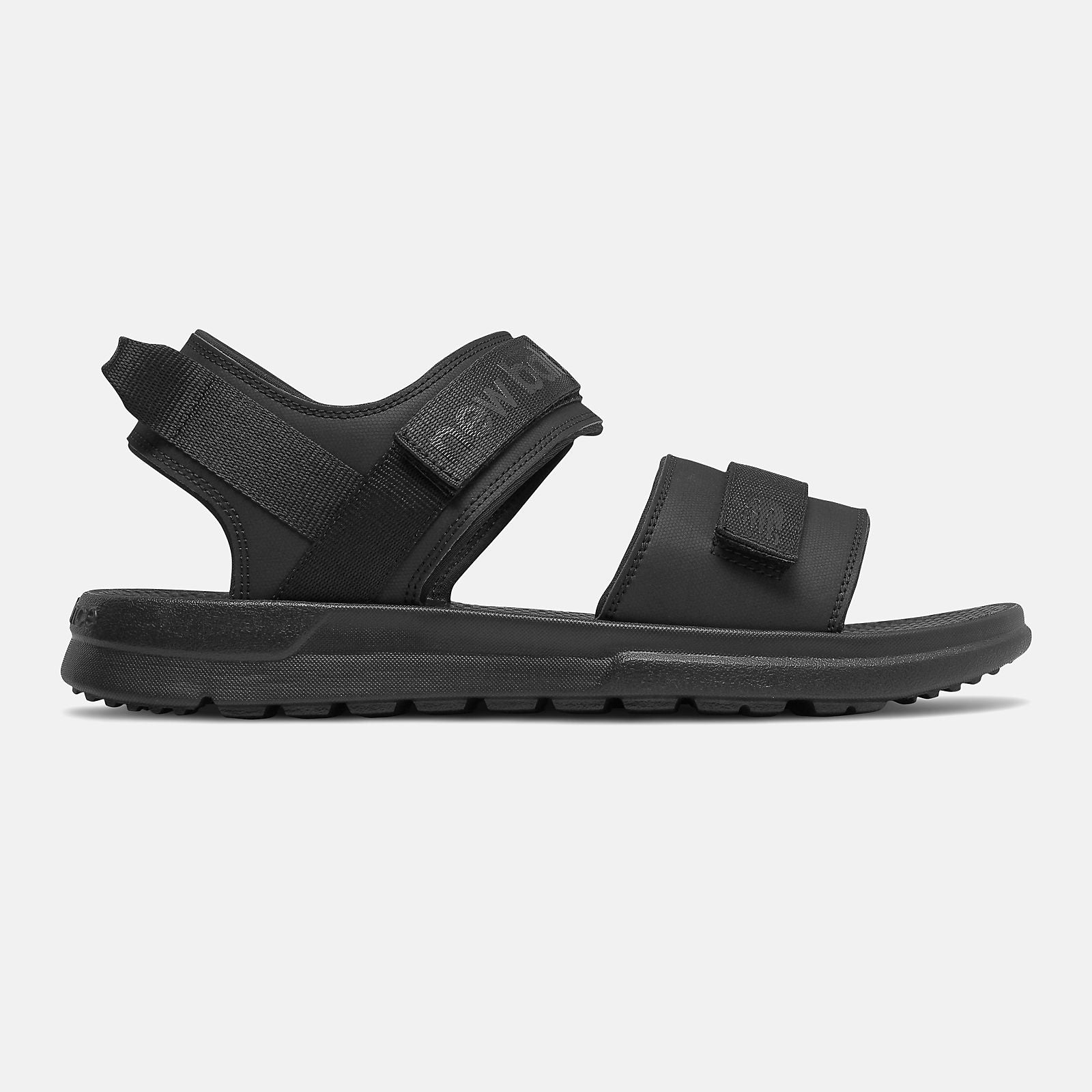 250 | New Balance Shoes Black - Women/Men