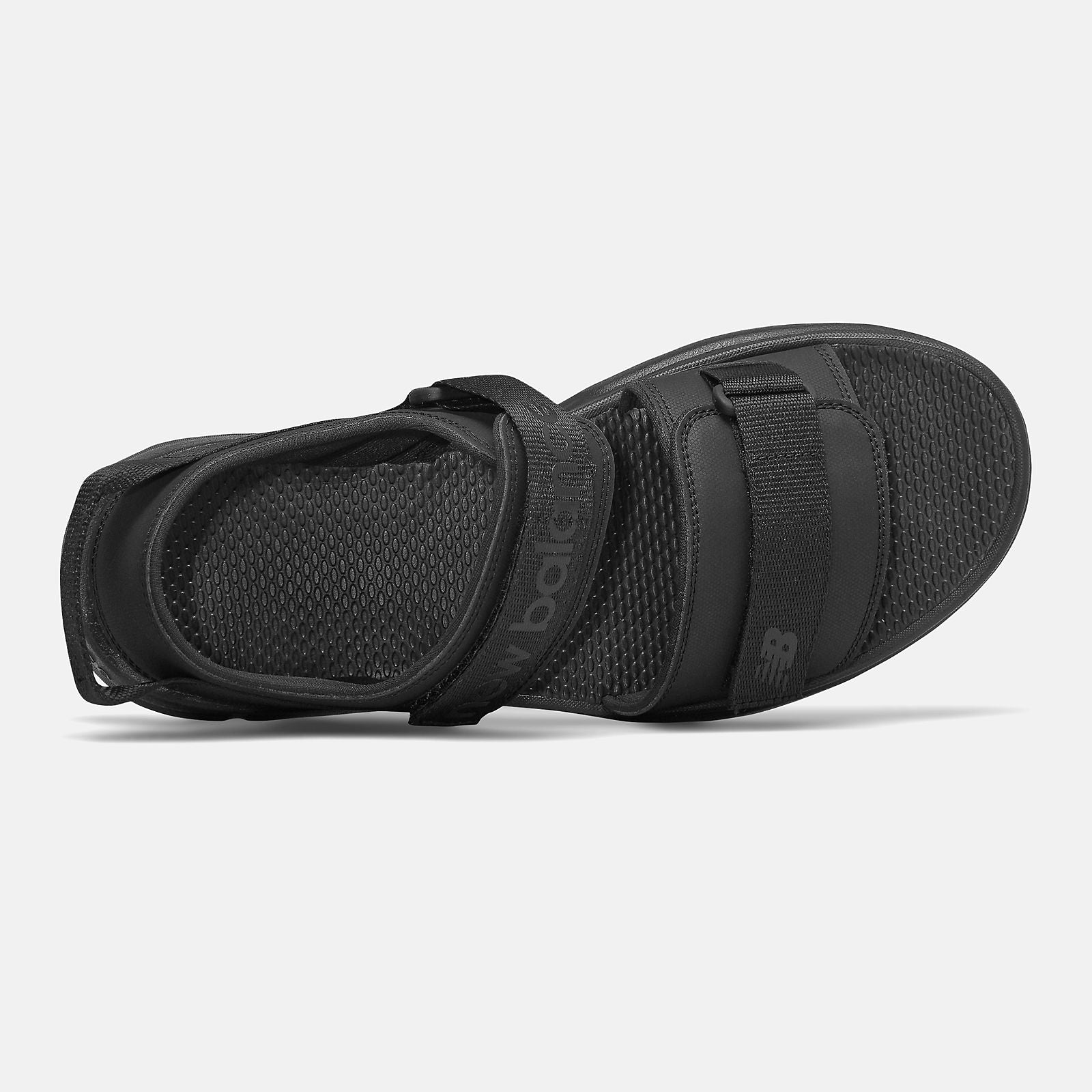 250 | New Balance Shoes Black - Women/Men