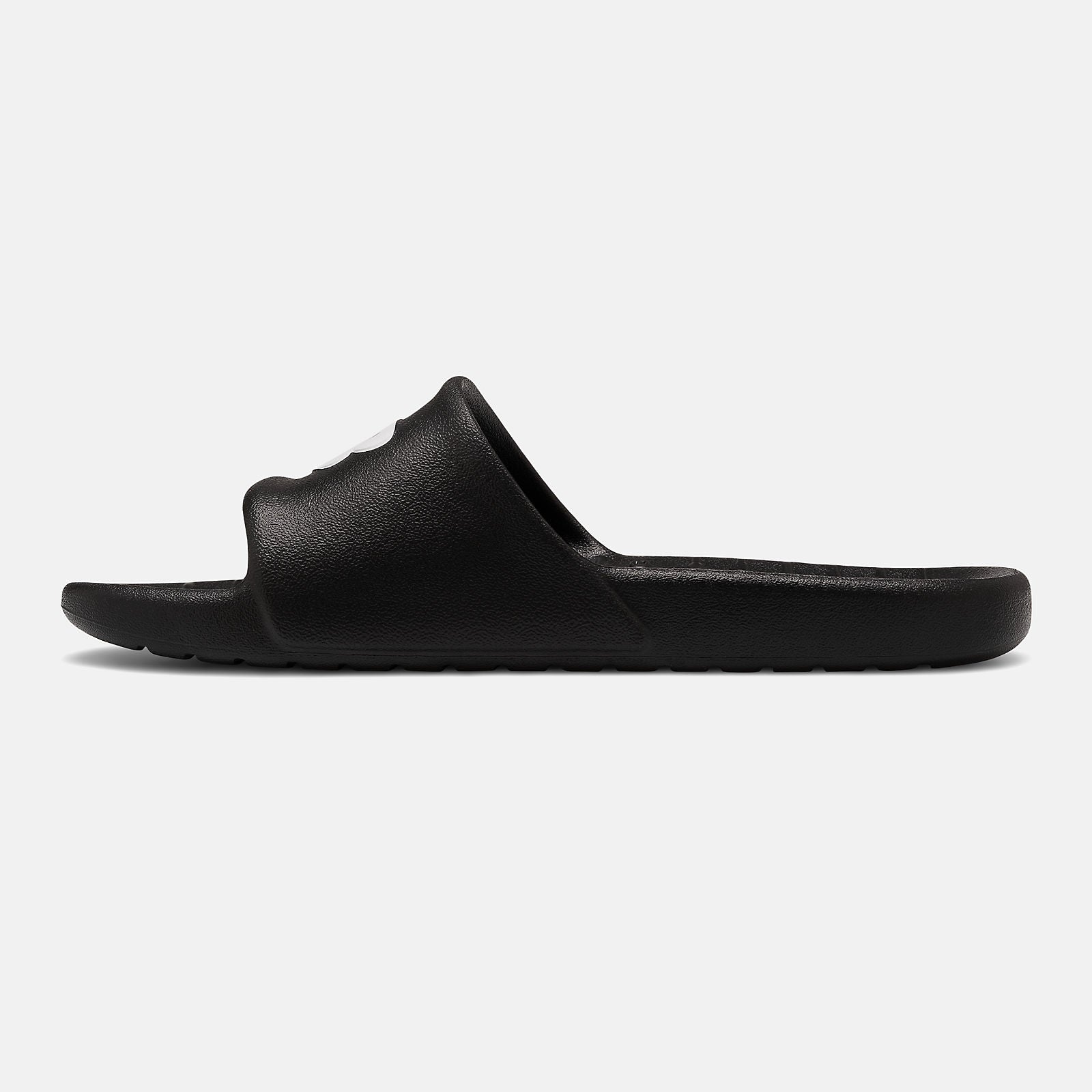 100 | New Balance Shoes Black/White - Men
