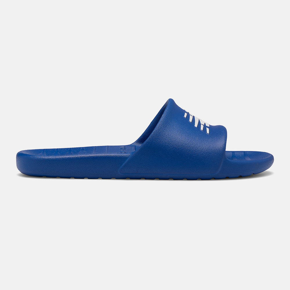 100 | New Balance Shoes Team Blue/White - Men