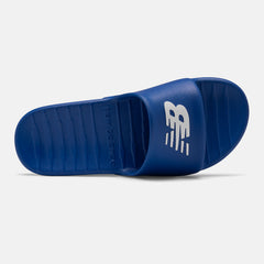 100 | New Balance Shoes Team Blue/White - Men