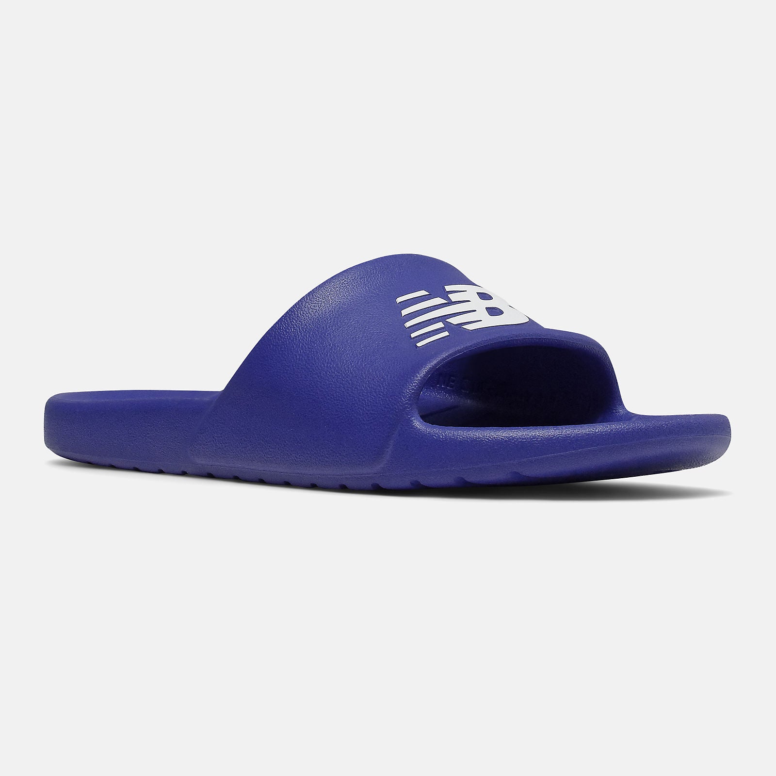 100 | New Balance Shoes Team Blue/White - Men