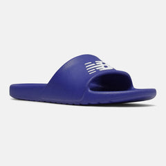 100 | New Balance Shoes Team Blue/White - Men