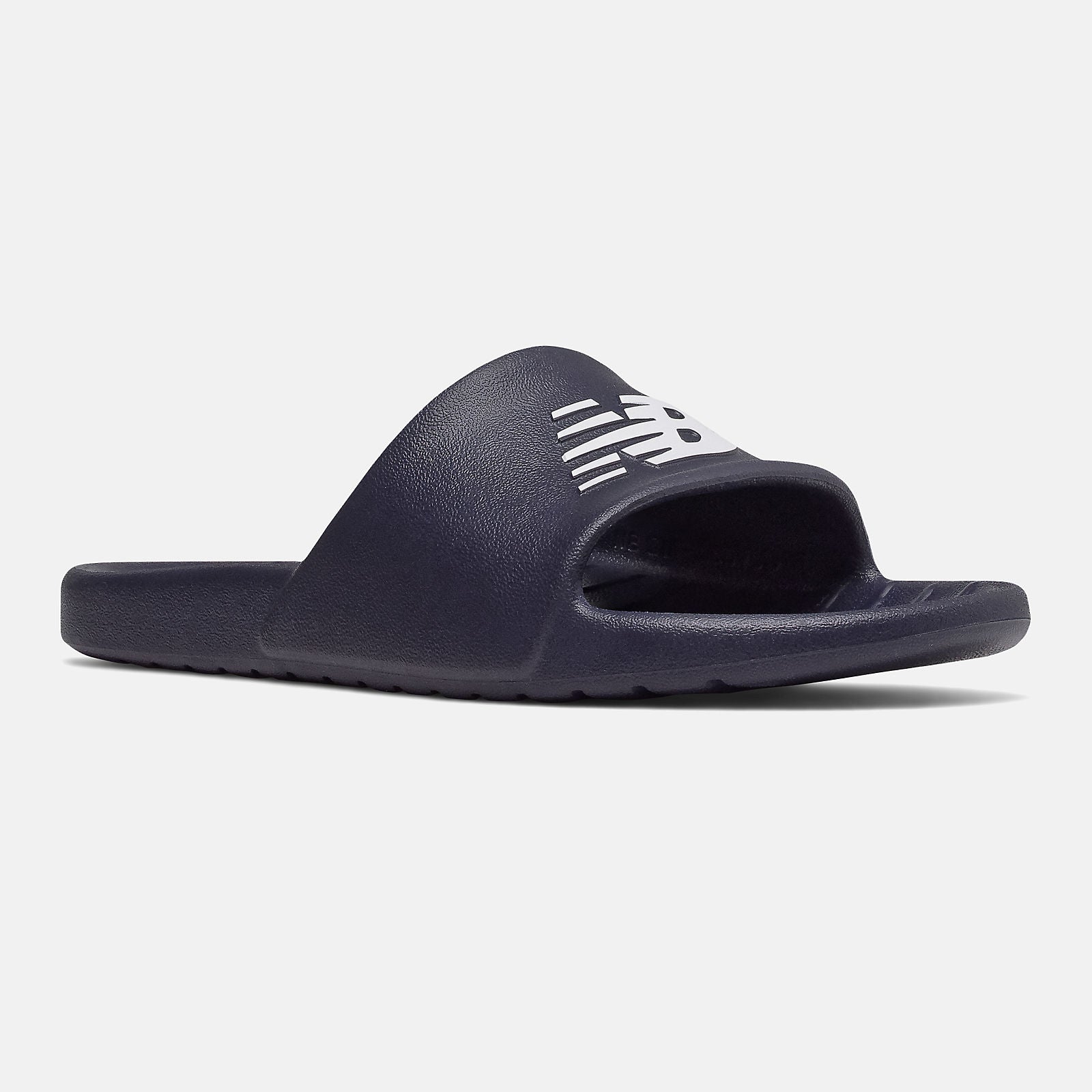 100 | New Balance Shoes Navy/White - Men