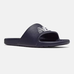 100 | New Balance Shoes Navy/White - Men