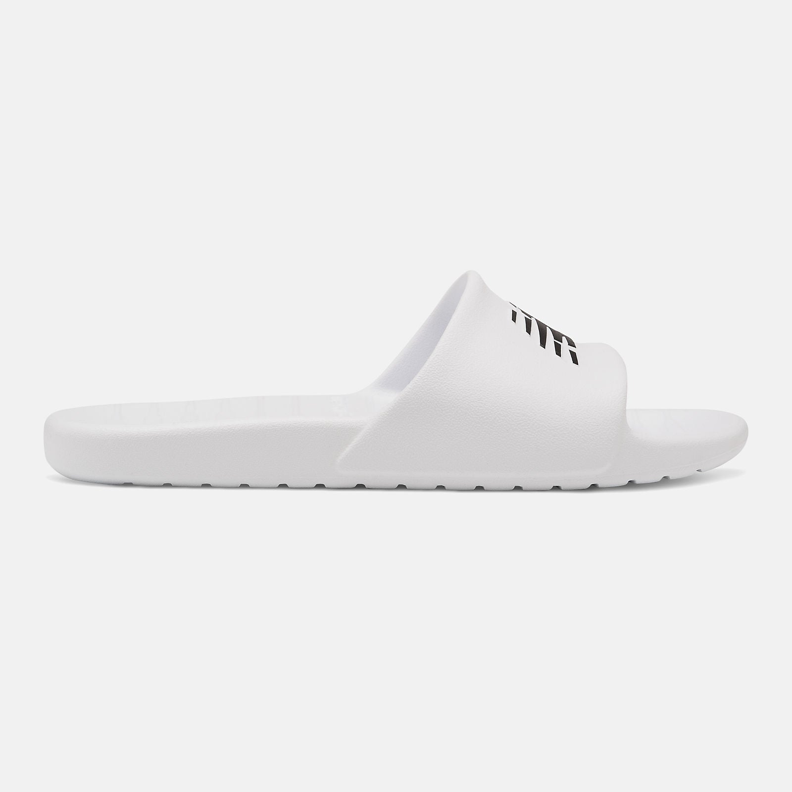 100 | New Balance Shoes Team White/Black - Men