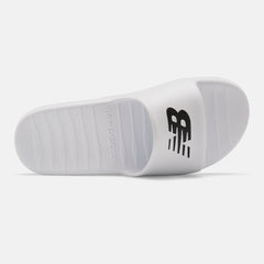 100 | New Balance Shoes Team White/Black - Men