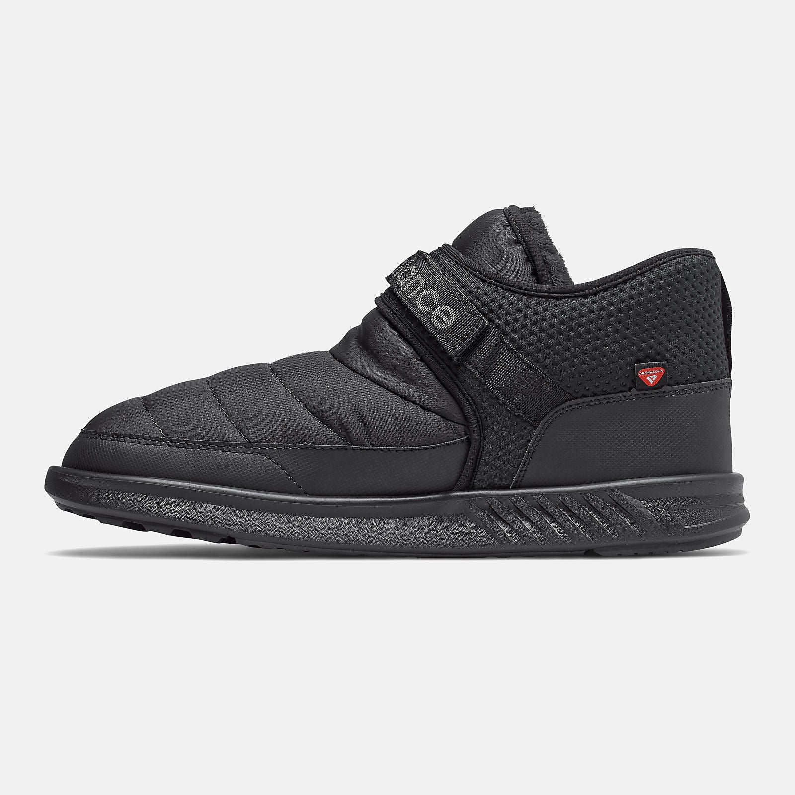 CRVN MOC Mid-Cut | New Balance Shoes Black - Women/Men