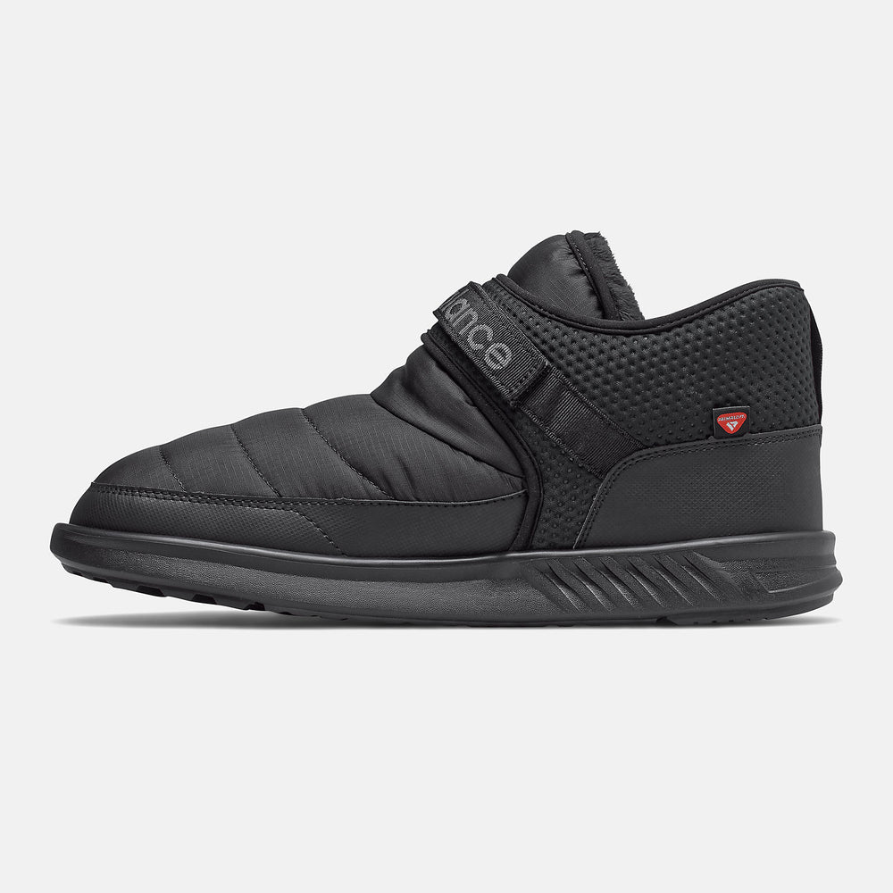 CRVN MOC Mid-Cut | New Balance Shoes Black - Women/Men