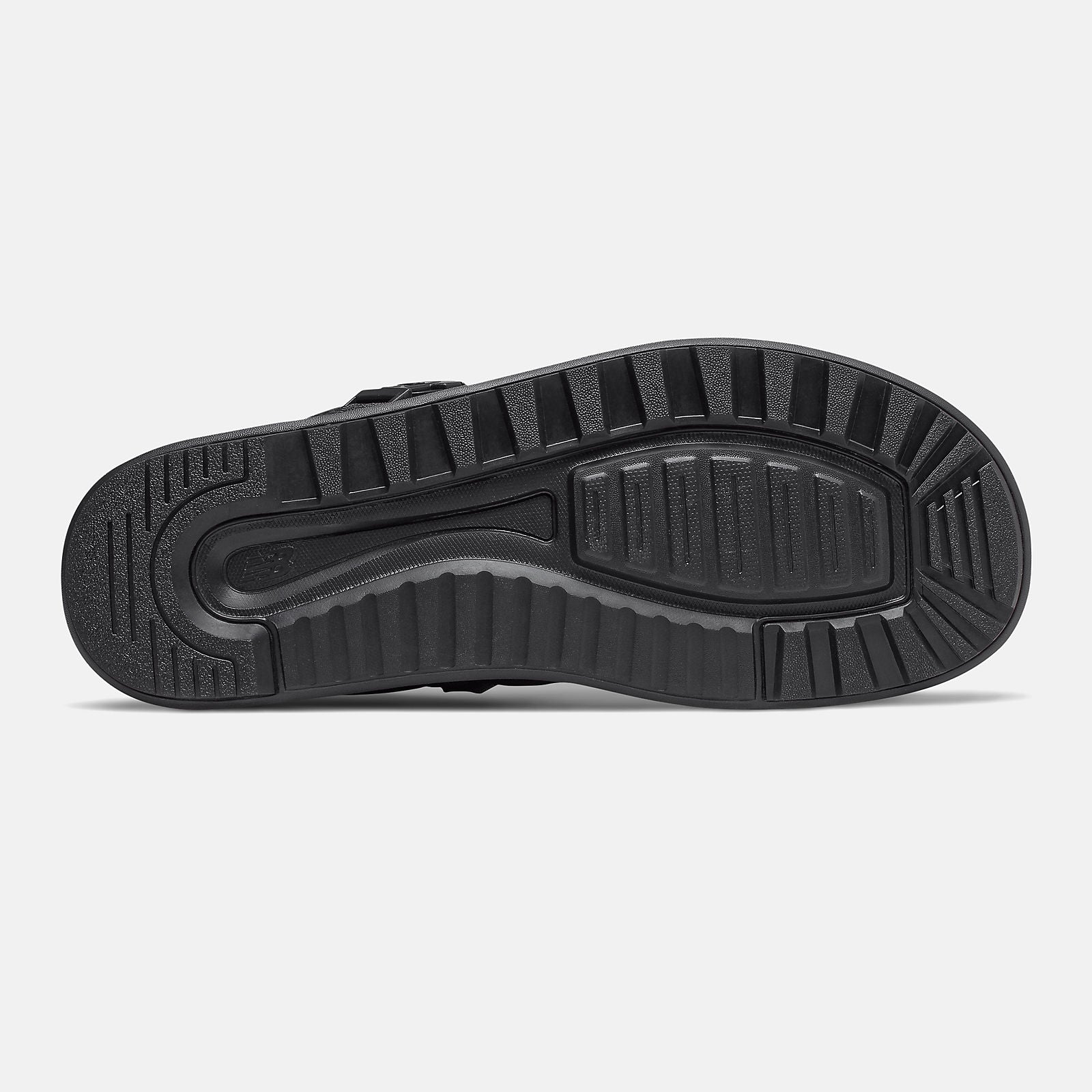 CRVN MOC Mid-Cut | New Balance Shoes Black - Women/Men