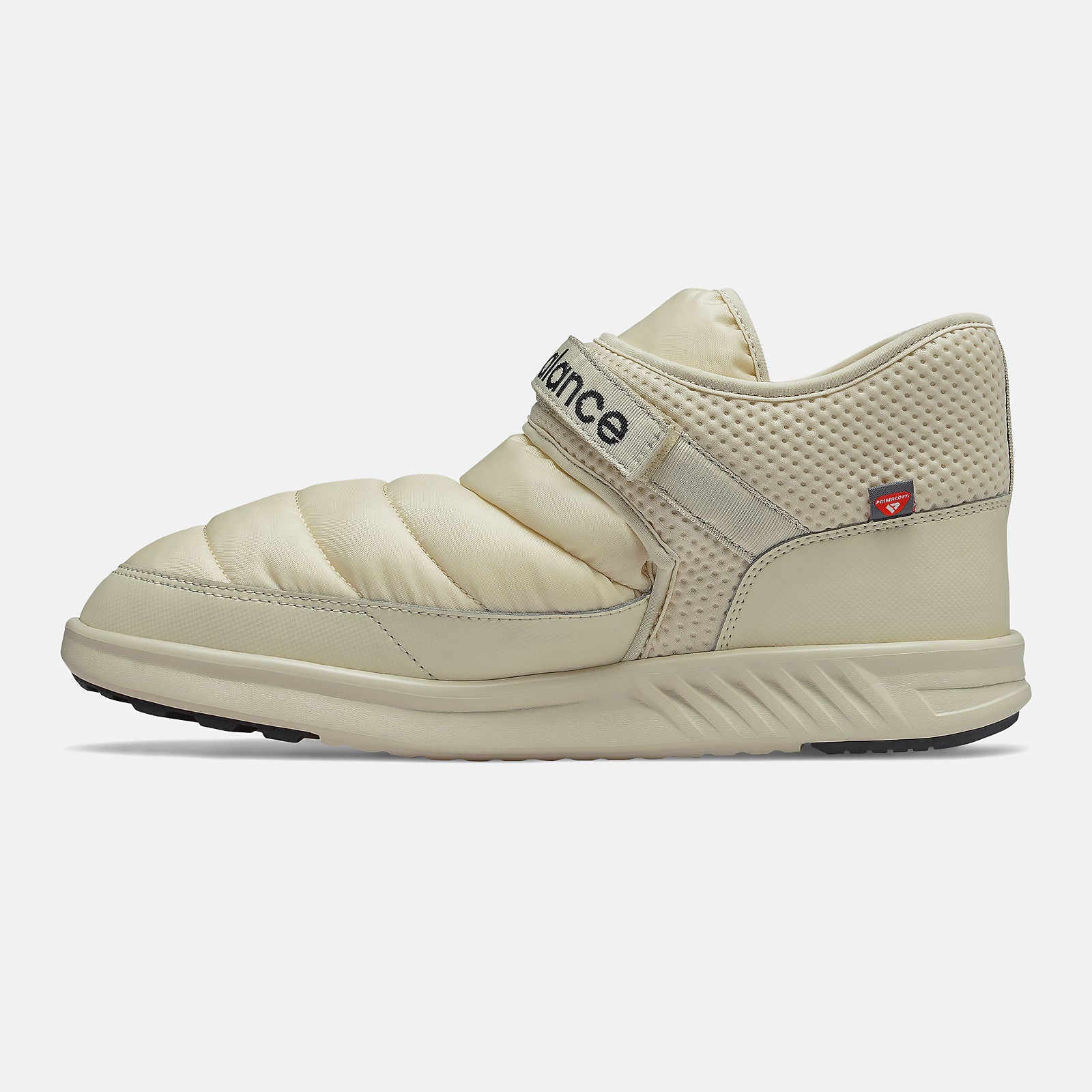 CRVN MOC Mid-Cut | New Balance Shoes Cream - Women/Men