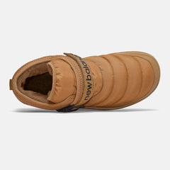 CRVN MOC Mid-Cut | New Balance Shoes Wheat - Women/Men