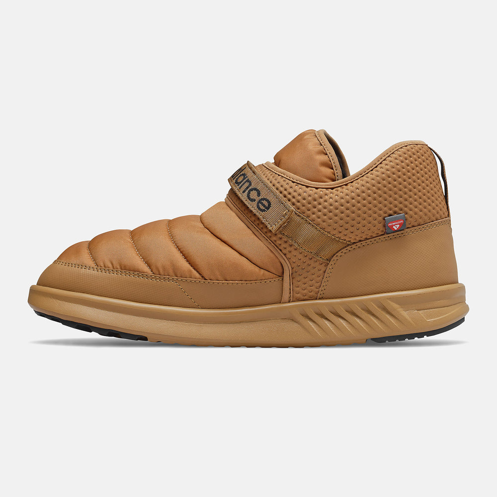 CRVN MOC Mid-Cut | New Balance Shoes Wheat - Women/Men