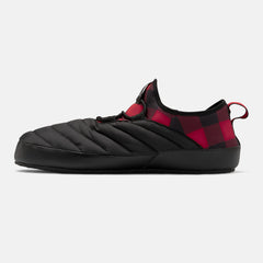 CRVN MOC | New Balance Shoes Black/Energy Red - Women/Men