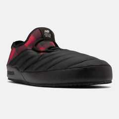 CRVN MOC | New Balance Shoes Black/Energy Red - Women/Men