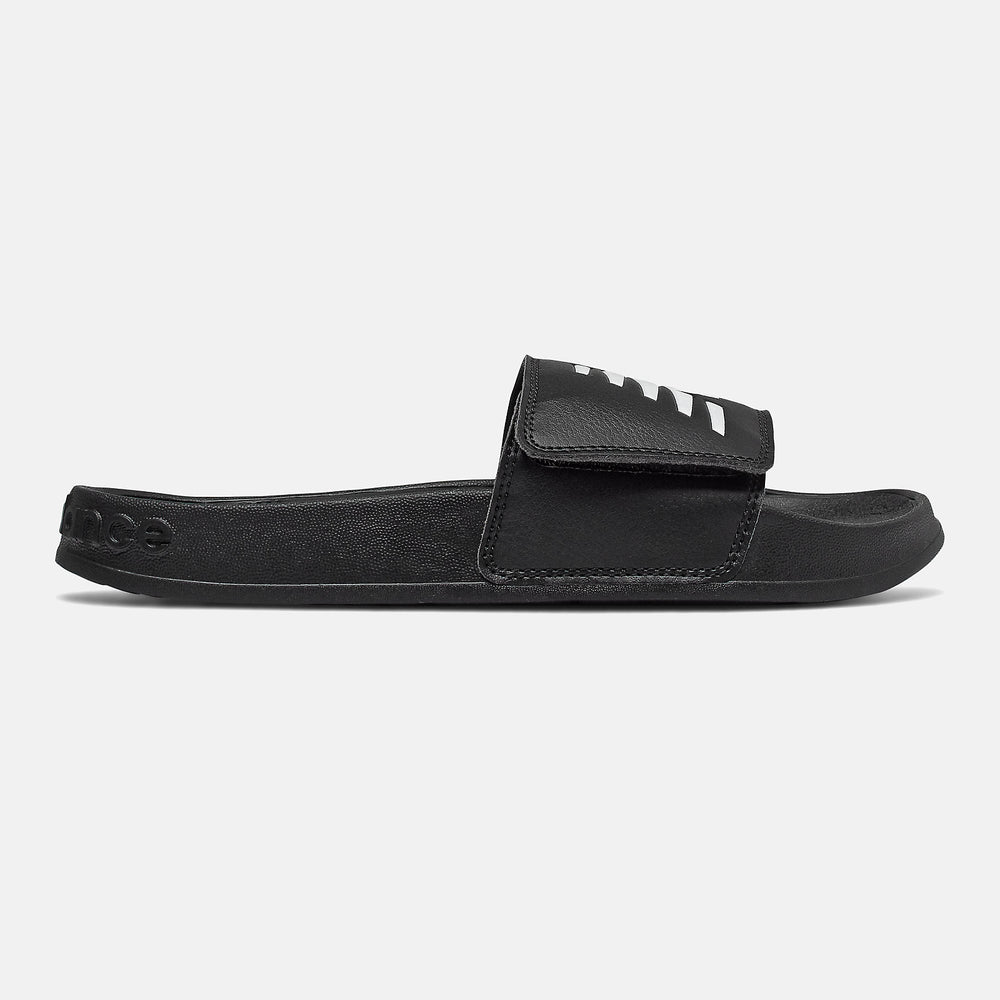 200 Adjustable | New Balance Shoes Black/White - Women