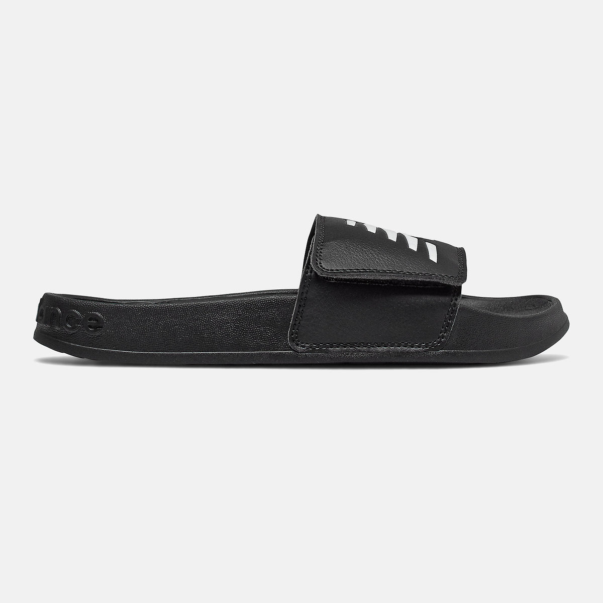 200 Adjustable | New Balance Shoes Black/White - Women