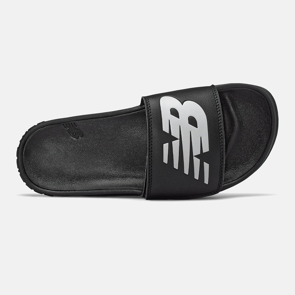 200 Adjustable | New Balance Shoes Black/White - Women