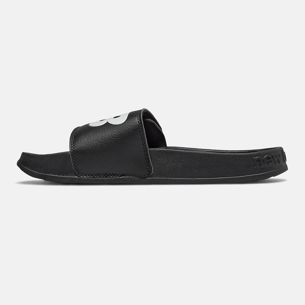200 Adjustable | New Balance Shoes Black/White - Women