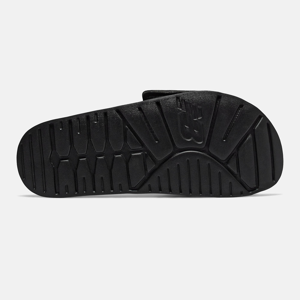 200 Adjustable | New Balance Shoes Black/White - Women