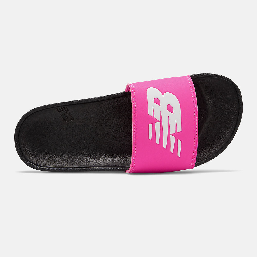 200 | New Balance Shoes Black/Pink - Women