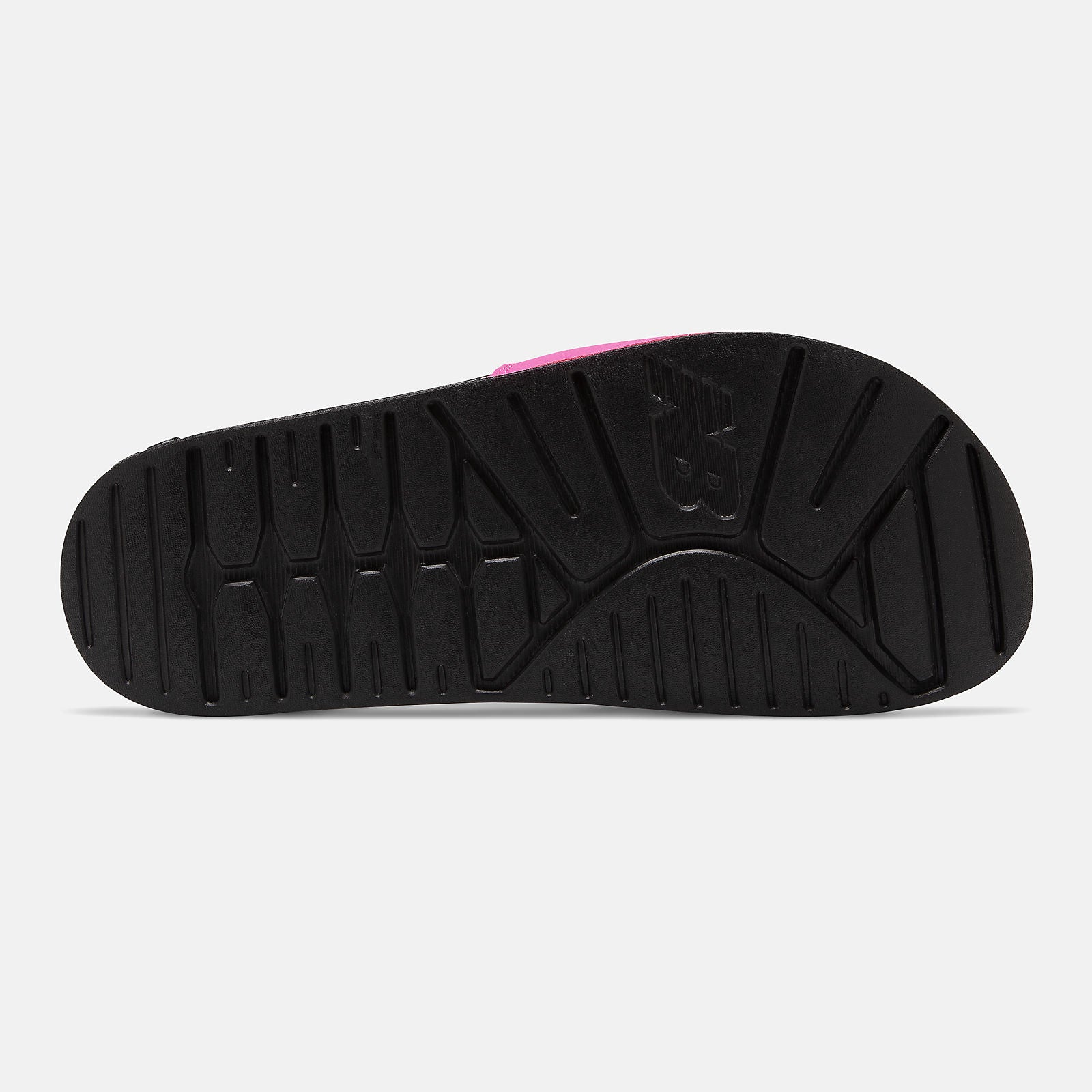 200 | New Balance Shoes Black/Pink - Women