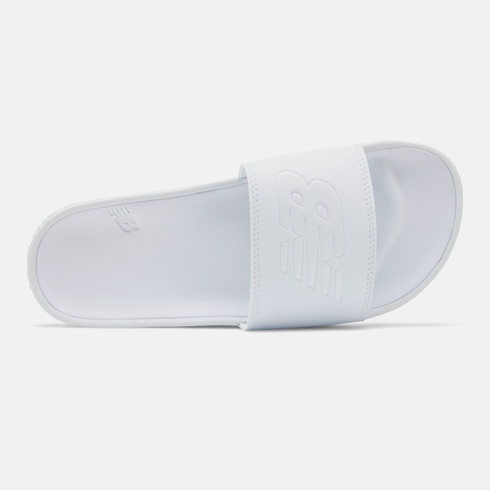 200 | New Balance Shoes White - Women