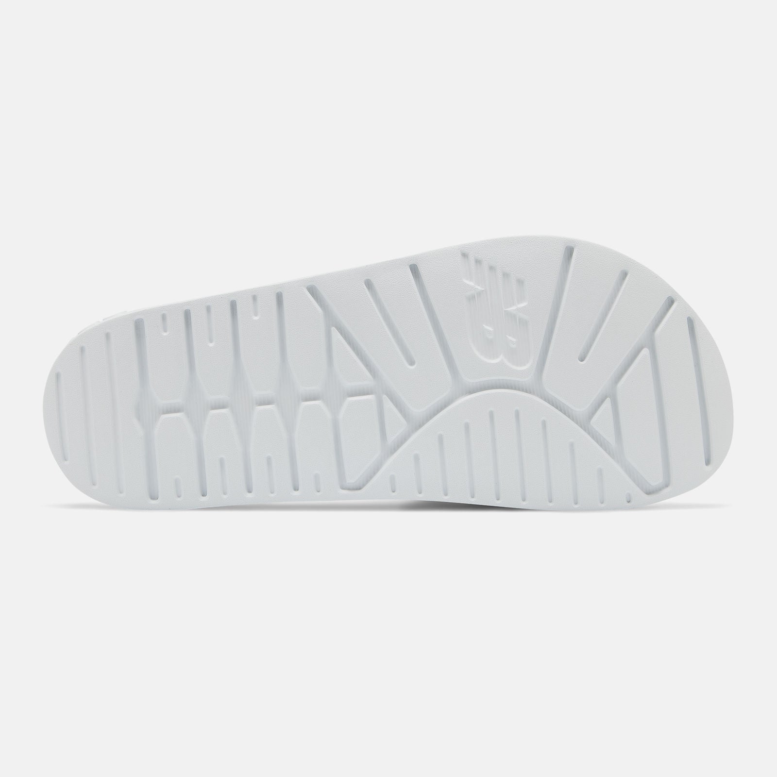 200 | New Balance Shoes White - Women