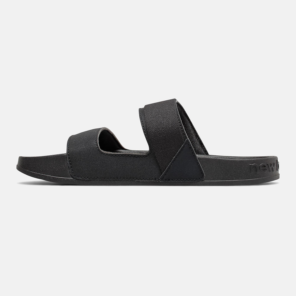202 | New Balance Shoes Black - Women