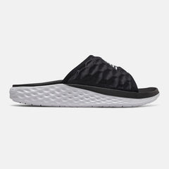 Fresh Foam Hupoo | New Balance Shoes Black/White - Women