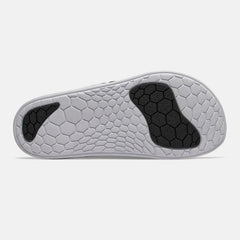 Fresh Foam Hupoo | New Balance Shoes Black/White - Women