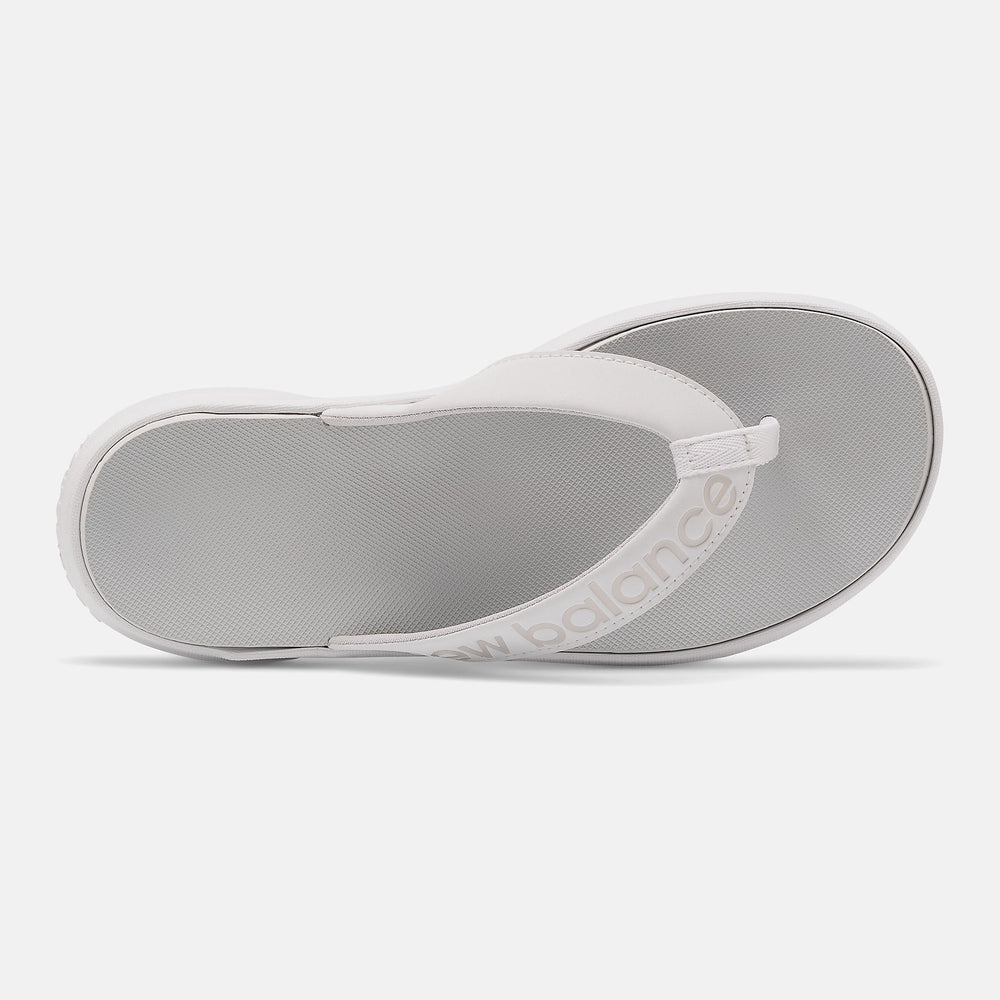 340 | New Balance Shoes White/Summer Fog - Women