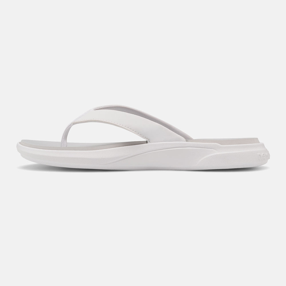 340 | New Balance Shoes White/Summer Fog - Women