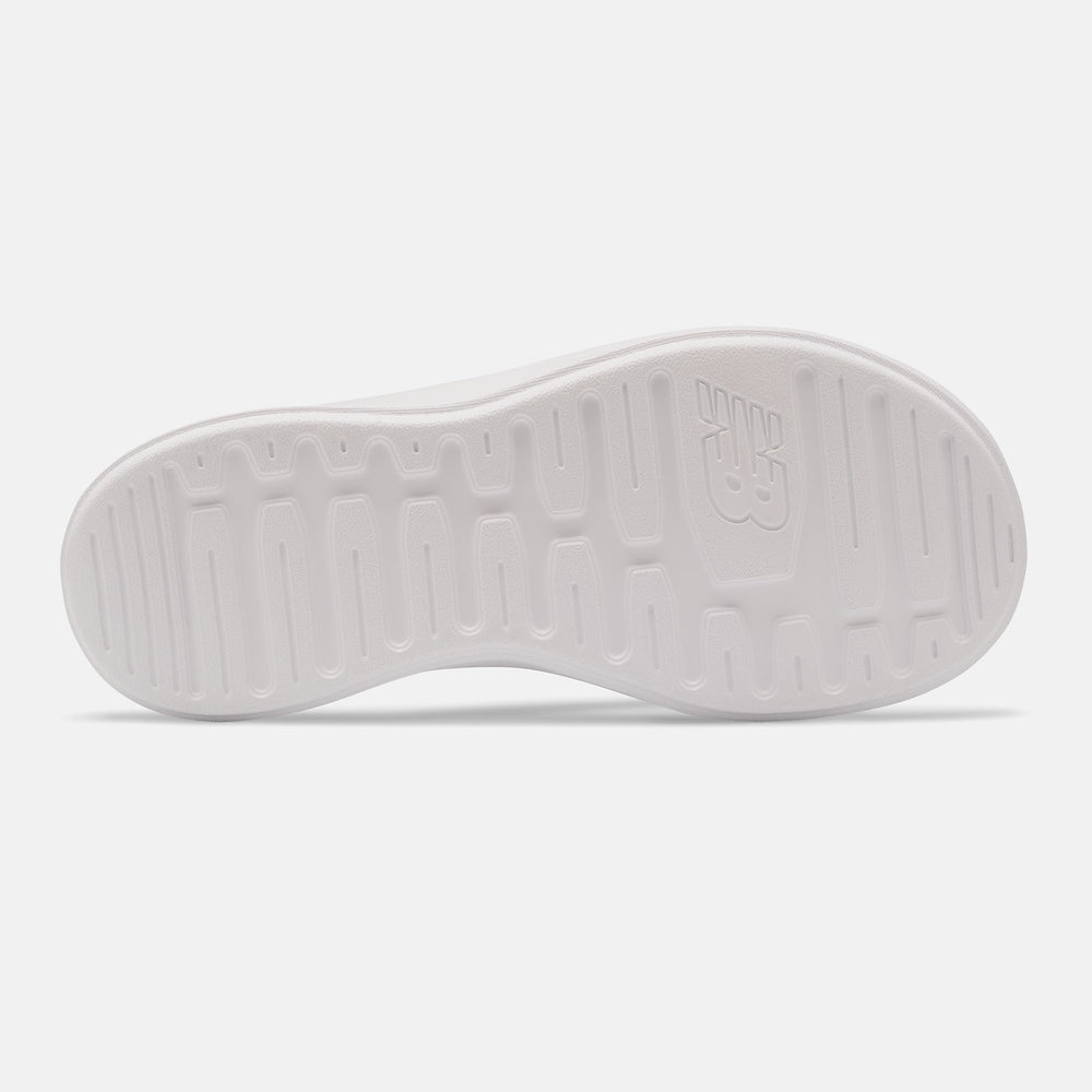 340 | New Balance Shoes White/Summer Fog - Women