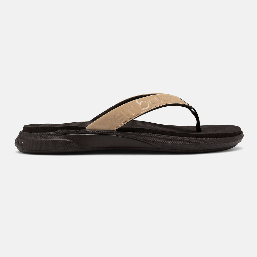 340 | New Balance Shoes Brown/Tan - Women