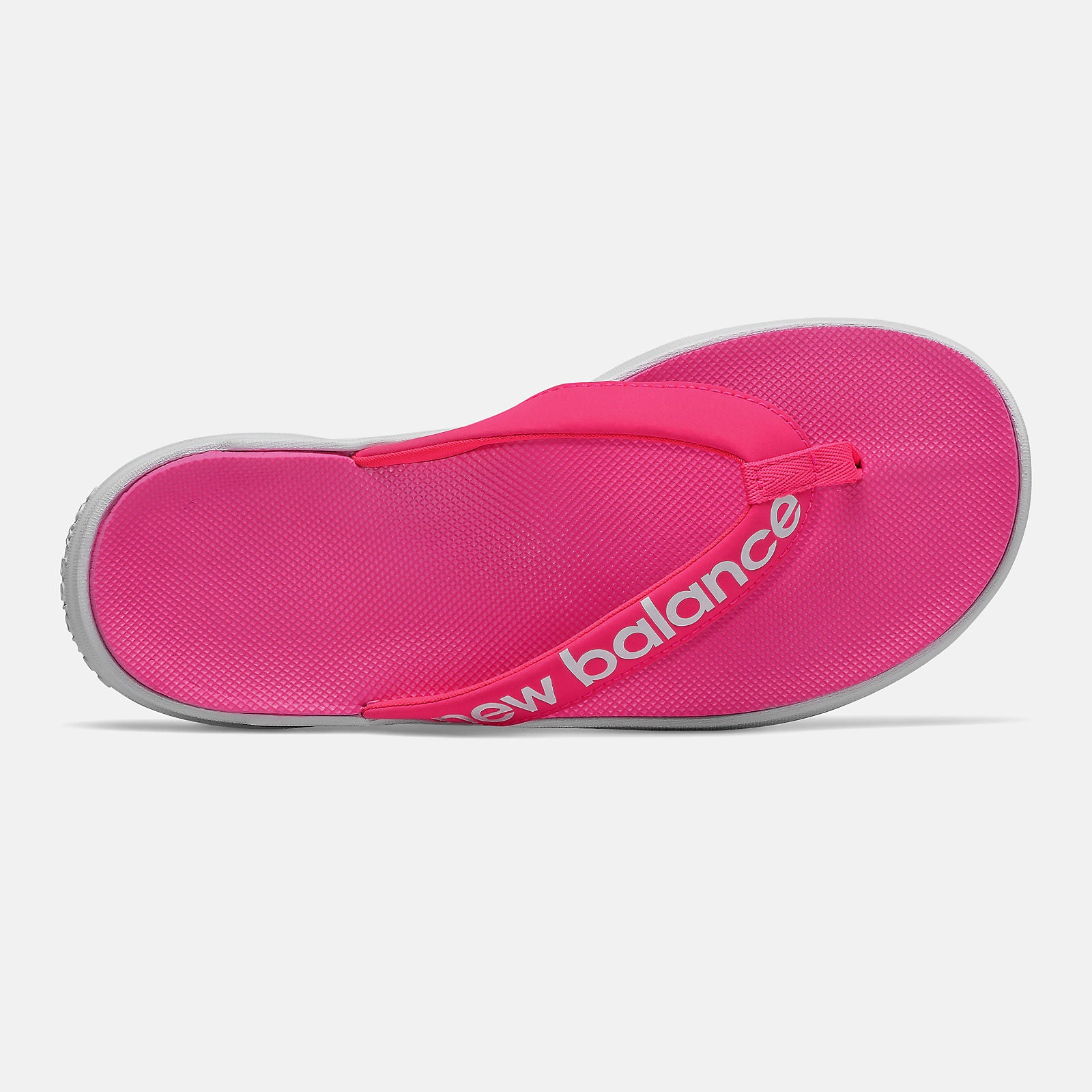 340 | New Balance Shoes Alpha Pink/Munsell White - Women