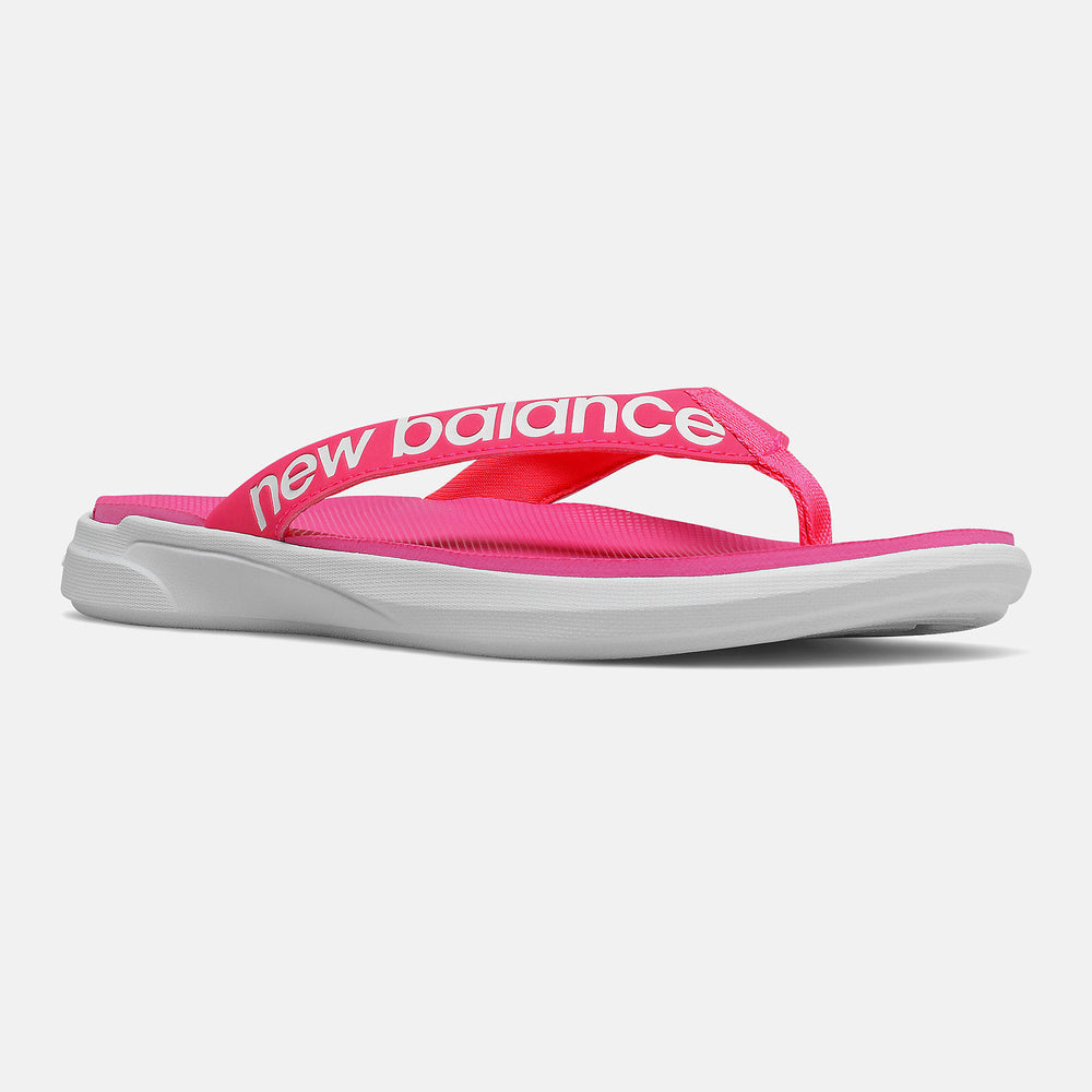 340 | New Balance Shoes Alpha Pink/Munsell White - Women